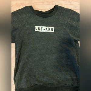 Last Kings sweatshirt
